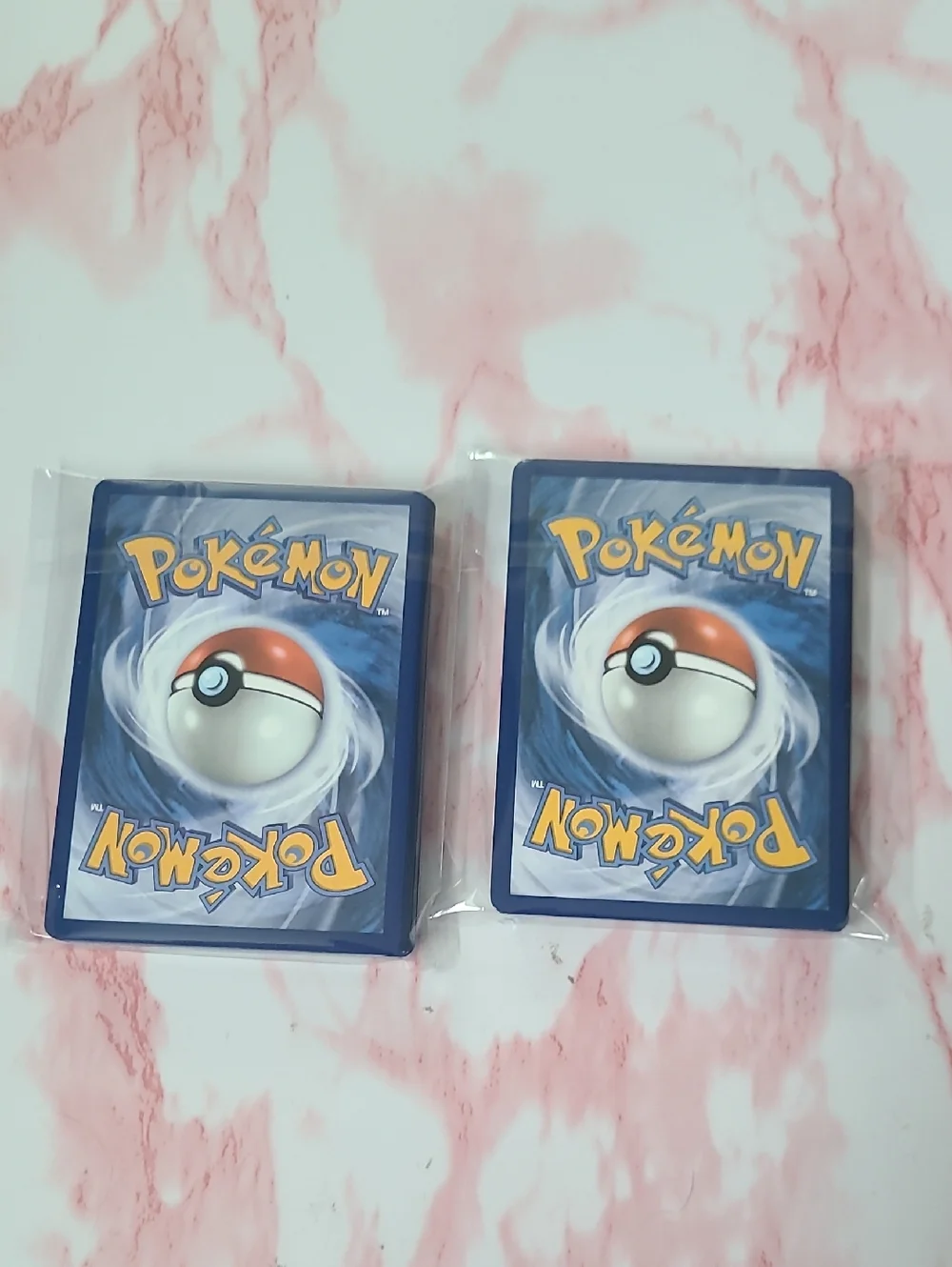 Pokemon Perfect Order Lot Of 61